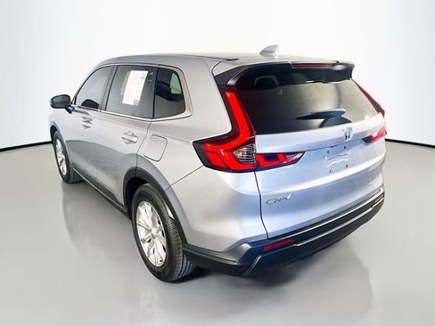 Used 2025 Honda CR-V EX image 6