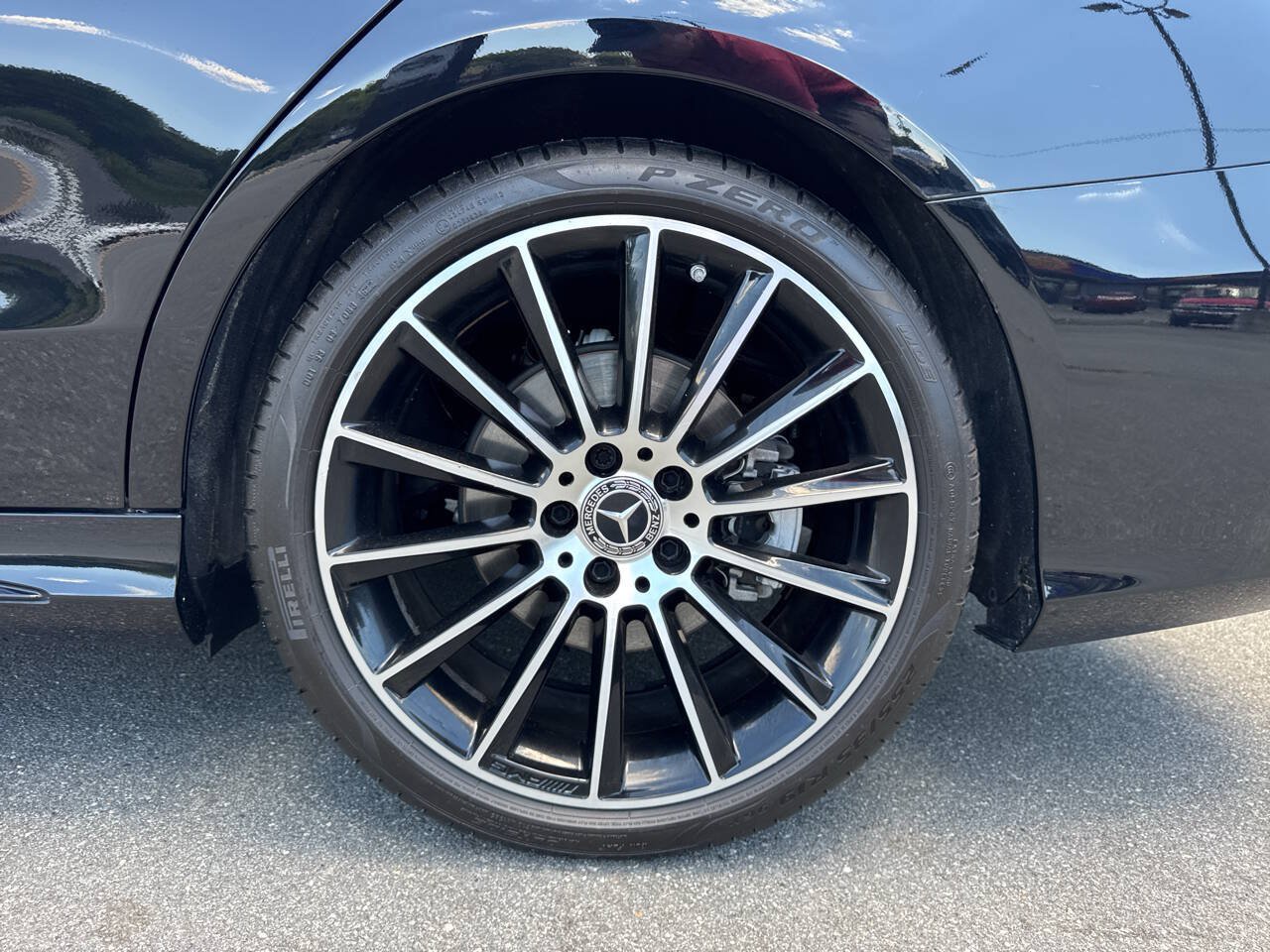 Used 2019 Mercedes-Benz C 300 Sedan image 33