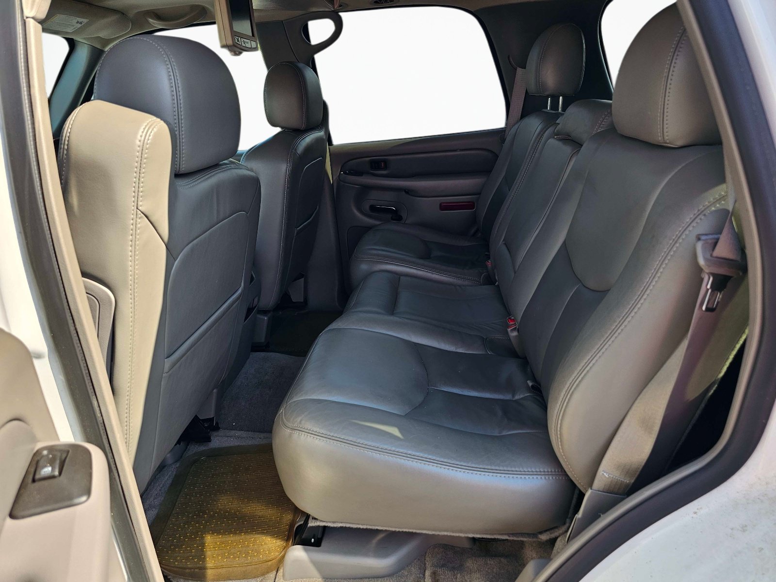 Used 2005 GMC Yukon Denali AWD/4WD image 29