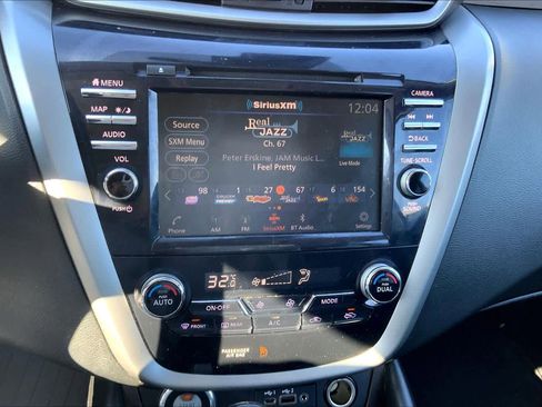 Used 2020 Nissan Murano Platinum image 32