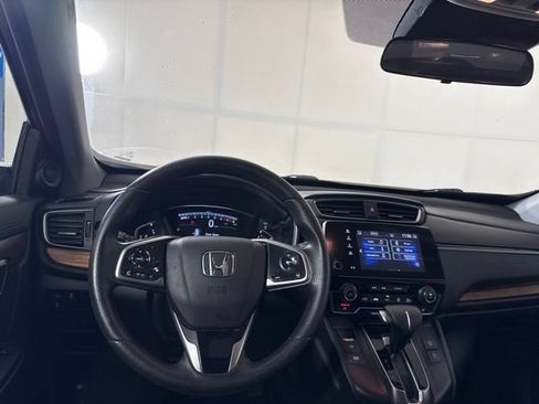 Used 2021 Honda CR-V EX image 25