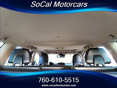 Used 2012 Volvo XC70 3.2 Premier image 27