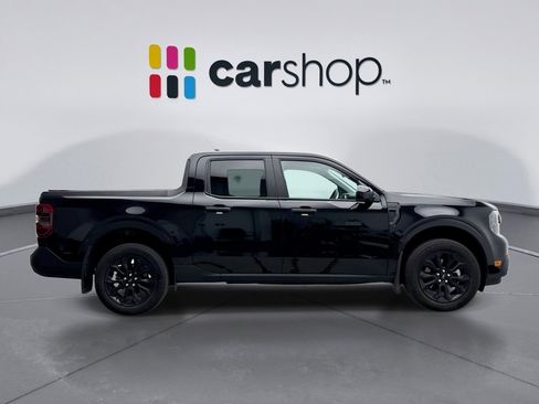 Used 2024 Ford Maverick XLT w/ XLT Luxury Package FWD image 6