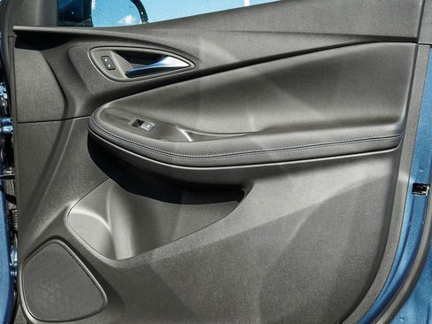 New 2026 Buick Encore GX Sport Touring w/ Advanced Technology Package image 9