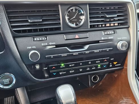 Used 2018 Lexus RX 350 AWD w/ Premium Package image 28