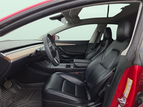 Used 2023 Tesla Model 3 Standard Range RWD image 16