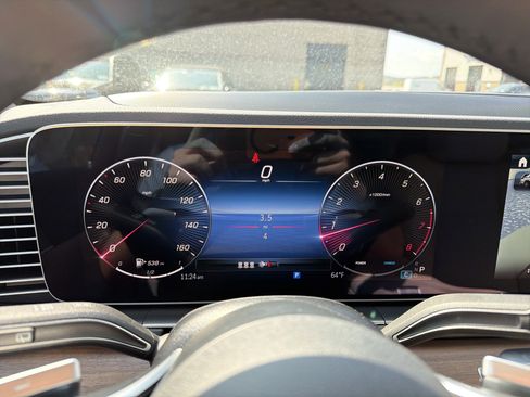 New 2026 Mercedes-Benz GLE 350 4MATIC image 19