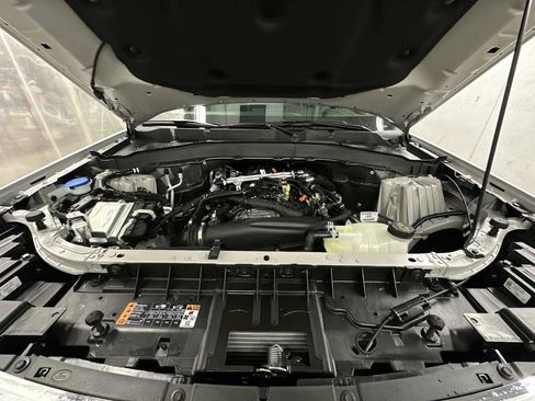 New 2026 Ford Explorer Active image 27