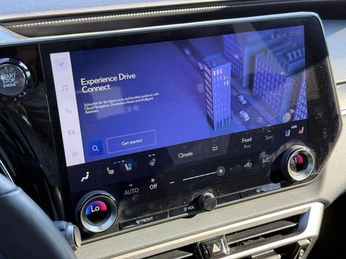 Certified 2024 Lexus RX 350 Premium w/ Cold Area Package FWD image 38