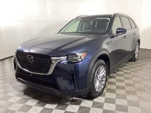 Used 2024 MAZDA CX-90 3.3 Turbo w/ Select Package image 5