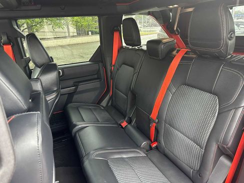 Used 2023 Ford Bronco Raptor image 17