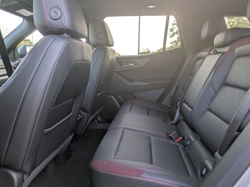 New 2026 Chevrolet Equinox RS image 14