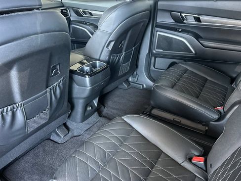 Used 2024 Kia Telluride EX X-Line AWD/4WD image 9