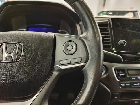 Used 2019 Honda Pilot EX-L image 10