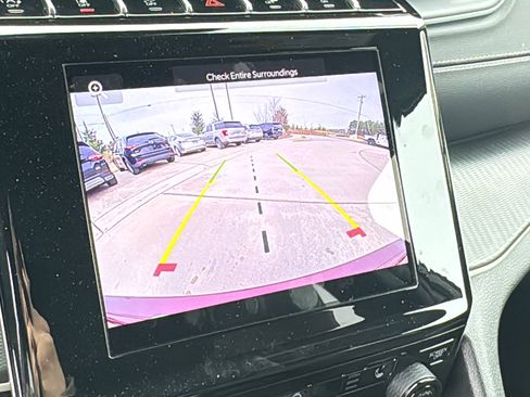 Used 2024 Jeep Grand Cherokee Altitude image 24