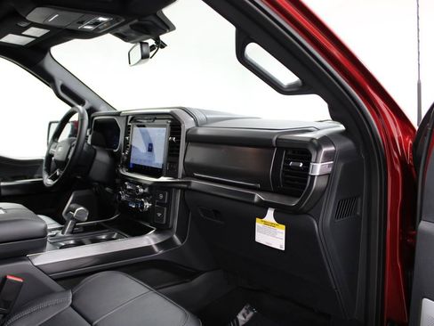 New 2026 Ford F150 Platinum AWD/4WD image 29