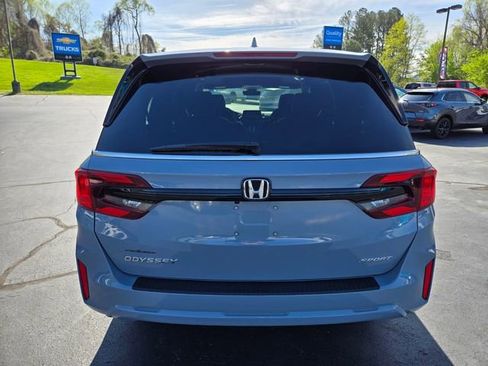 Used 2025 Honda Odyssey Sport-L image 7