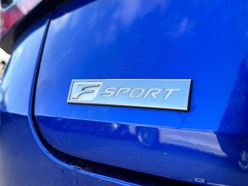 Used 2021 Lexus IS 350 F Sport w/ Accessory Package 2 image 9