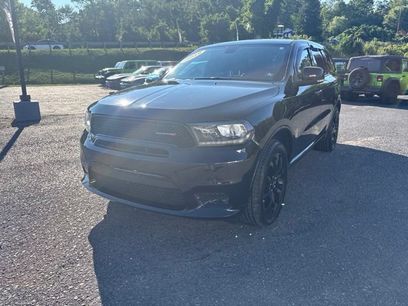 Used 2019 Dodge Durango GT