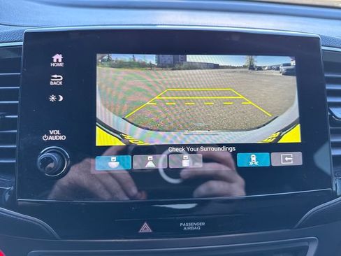 Certified 2023 Honda Passport EX-L image 28