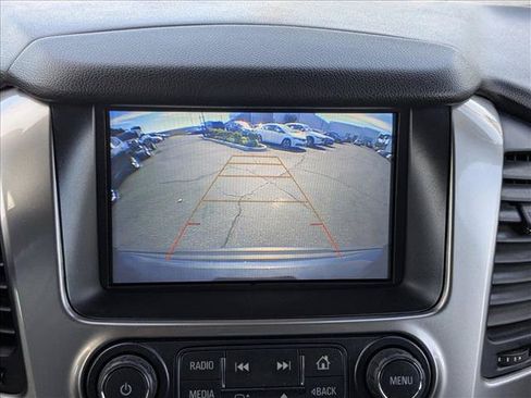 Used 2020 Chevrolet Tahoe LT RWD image 14