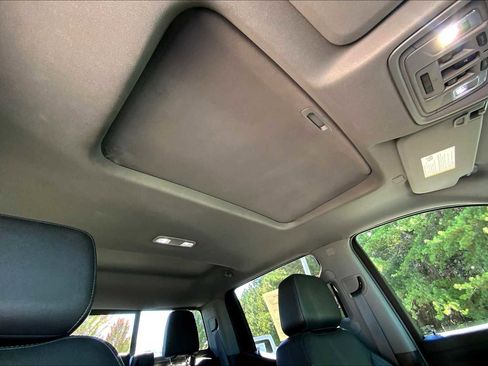 Used 2022 Chevrolet Silverado 1500 LTZ w/ Safety Package II image 13