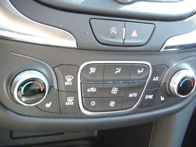 Used 2024 Chevrolet Equinox LT AWD/4WD image 36