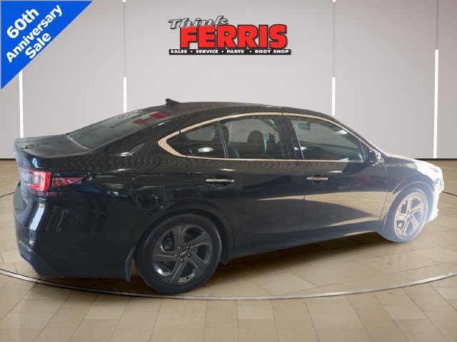 Used 2020 Subaru Legacy Touring XT AWD/4WD image 5