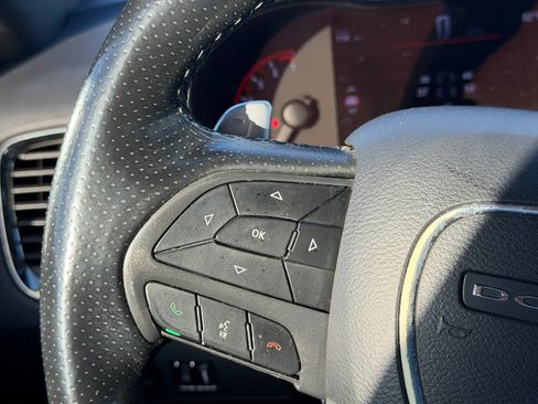 Used 2018 Dodge Durango GT w/ Premium Group AWD/4WD image 25