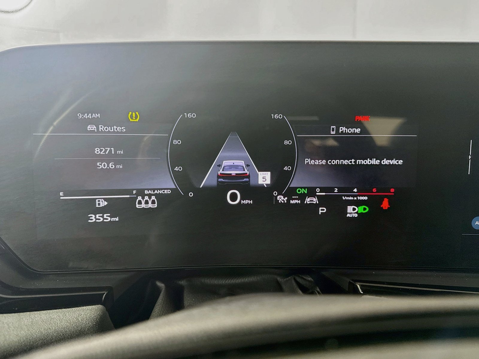 Certified 2025 Audi S5 Prestige AWD/4WD image 15
