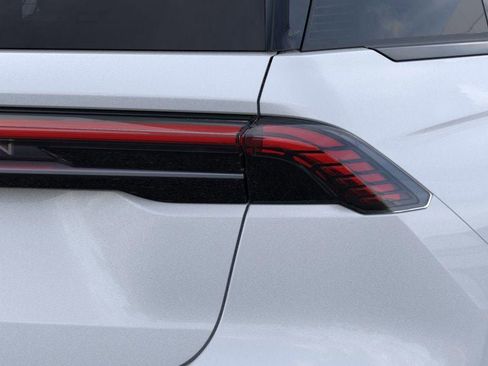 New 2026 Lincoln Nautilus Premier image 21