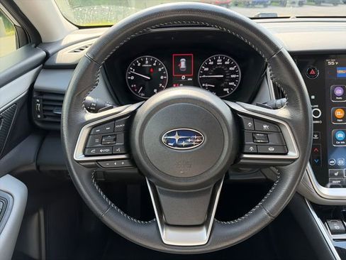 Used 2024 Subaru Outback Premium AWD/4WD image 14