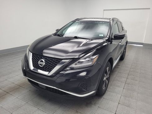 Used 2020 Nissan Murano SV FWD image 15