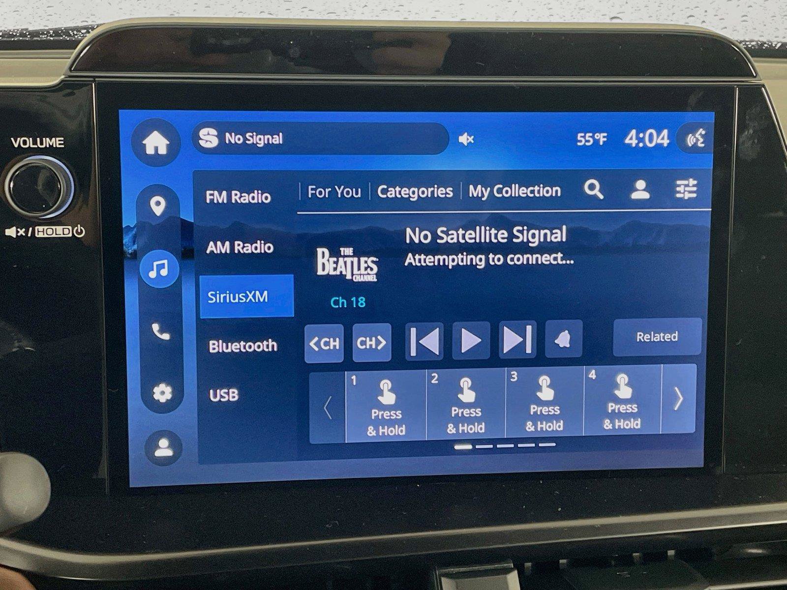 New 2026 Subaru Outback Touring XT AWD/4WD image 7