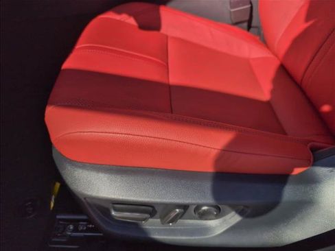 New 2026 Toyota Camry XSE w/ Premium Plus Package FWD image 4