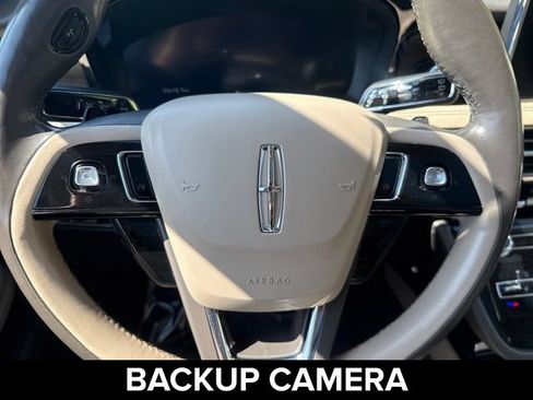 Certified 2022 Lincoln Corsair Reserve w/ Elements Package AWD/4WD image 23
