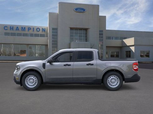 New 2026 Ford Maverick XL w/ Equipment Group 101A image 3