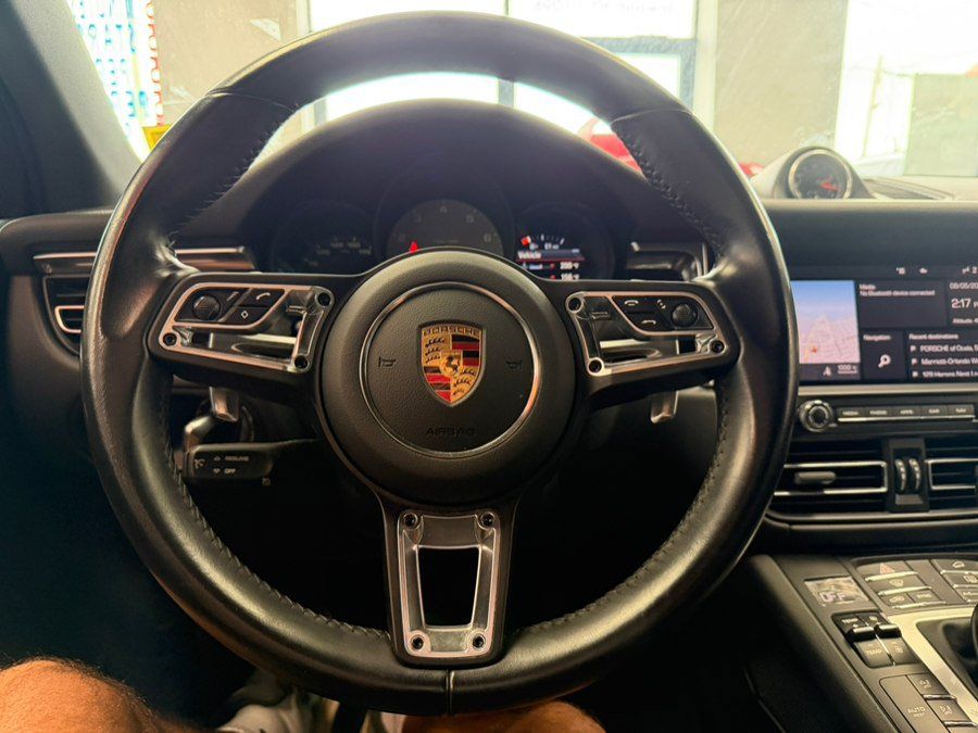 Used 2021 Porsche Macan S AWD/4WD image 24