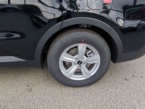 New 2026 Kia Sorento LX image 43