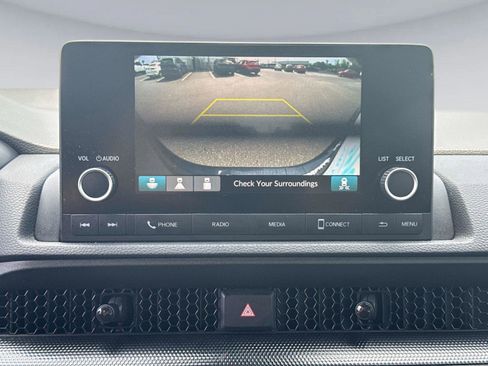 Certified 2024 Honda CR-V Sport image 23