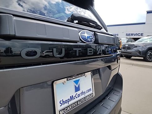 New 2026 Subaru Outback Wilderness AWD/4WD image 12