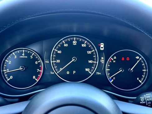 New 2026 MAZDA MAZDA3 2.5 S Sedan w/ Preferred Pkg FWD image 13