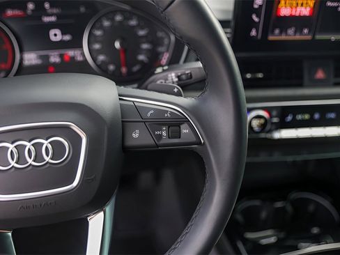 Used 2024 Audi A5 2.0T Premium image 13