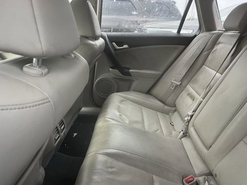 Used 2013 Acura TSX Sport Wagon image 8