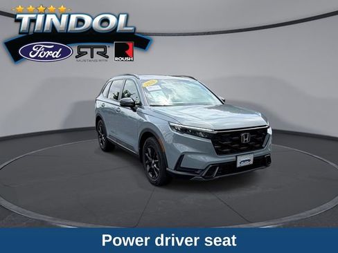Used 2026 Honda CR-V Sport image 2