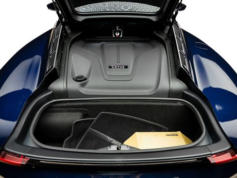 Used 2024 Lotus Emira First Edition RWD image 54