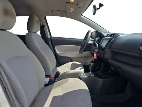 Used 2020 Mitsubishi Mirage G4 ES FWD image 17