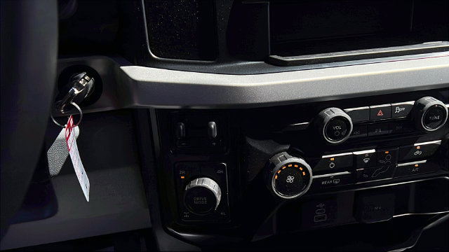 New 2026 Ford F250 4x4 Crew Cab Super Duty image 28