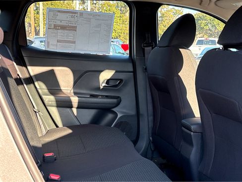New 2026 Nissan Kicks S AWD/4WD image 12