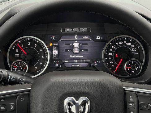 New 2026 RAM 1500 Lone Star image 13